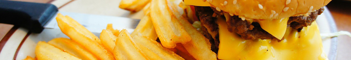 Eating Burger Chicken Wing Gastropub Pub Food at Beef 'O' Brady's restaurant in Ooltewah, TN.